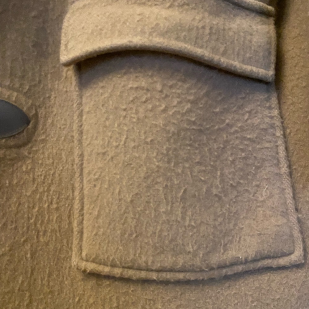 Brooks Brothers Coat with hood - Picture 8 of 12